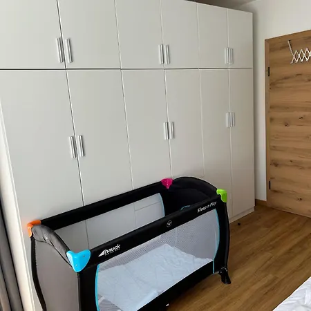 Apartment Zuckerhut Garmisch-Partenkirchen